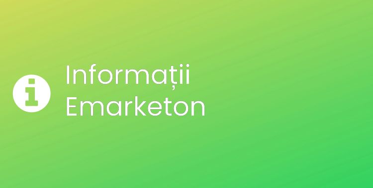 Emarketon Section Header Image