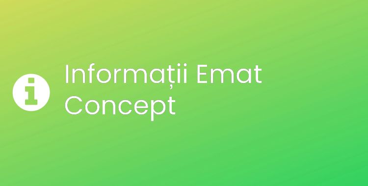 Emat Concept Section Header Image