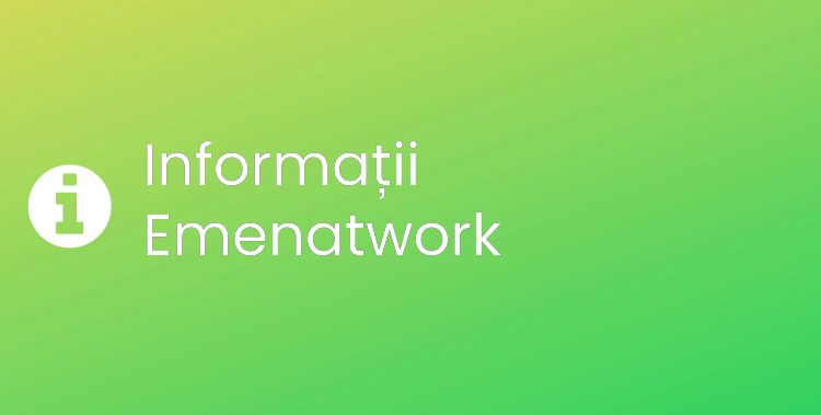 Emenatwork Section Header Image