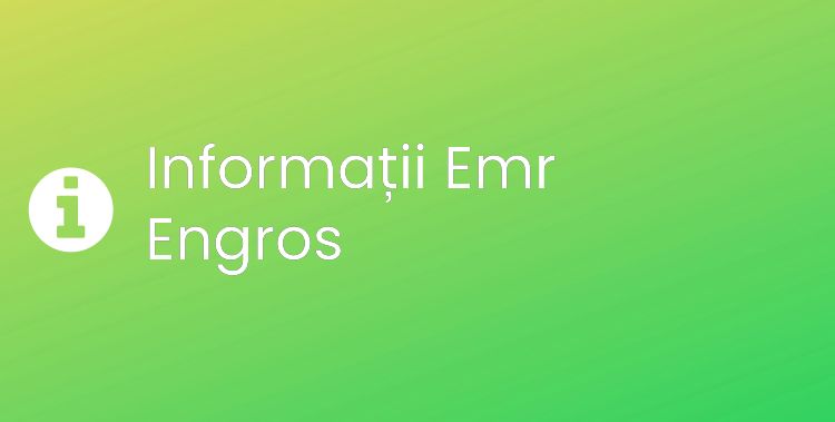 Emr Engros Section Header Image