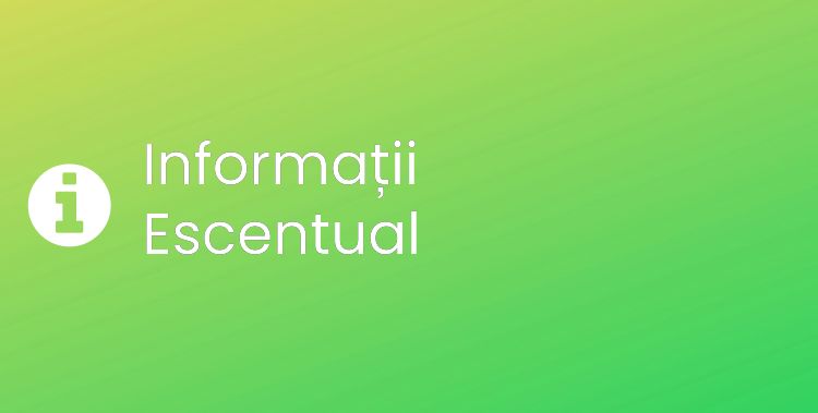 Escentual Section Header Image