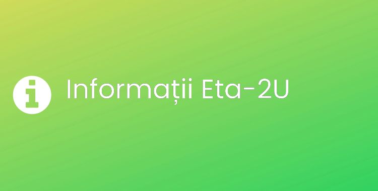 Eta-2U Section Header Image