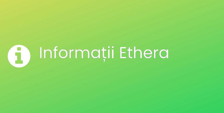 Ethera Section Header Image