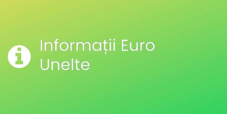 Euro Unelte Section Header Image