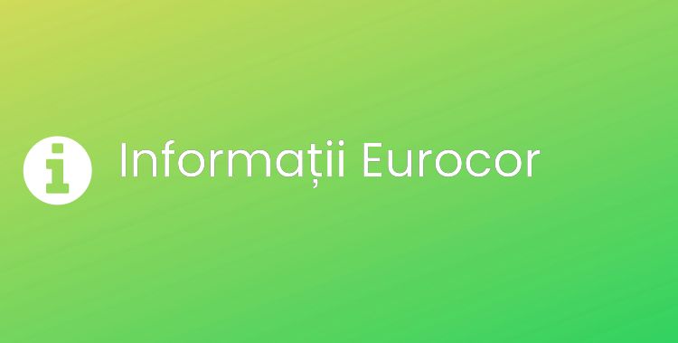 Eurocor Section Header Image