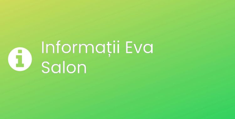 Eva Salon Section Header Image