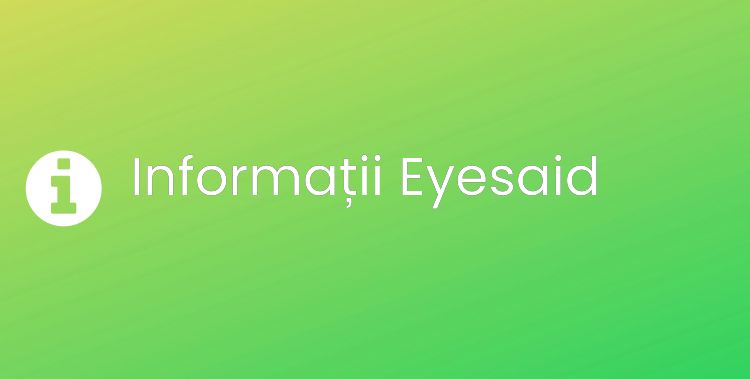 Eyesaid Section Header Image