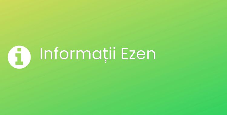 Ezen Section Header Image