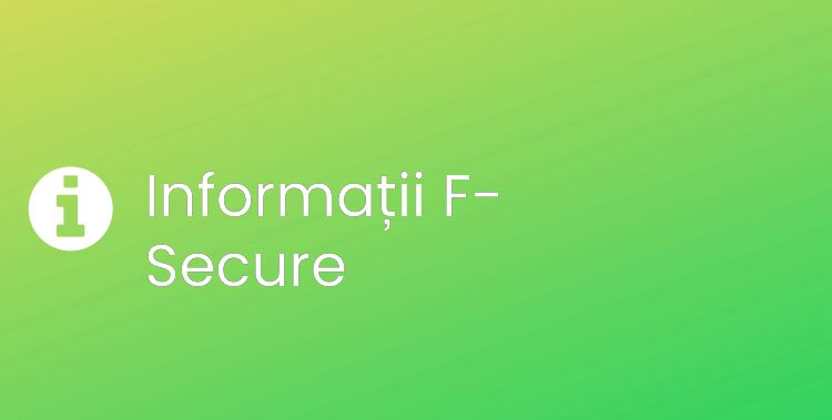F-Secure Section Header Image