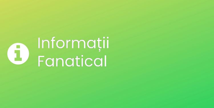 Fanatical Section Header Image