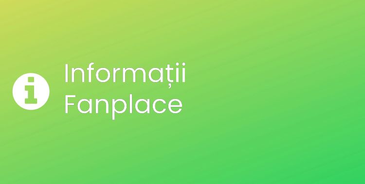 Fanplace Section Header Image