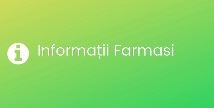 Farmasi Section Header Image