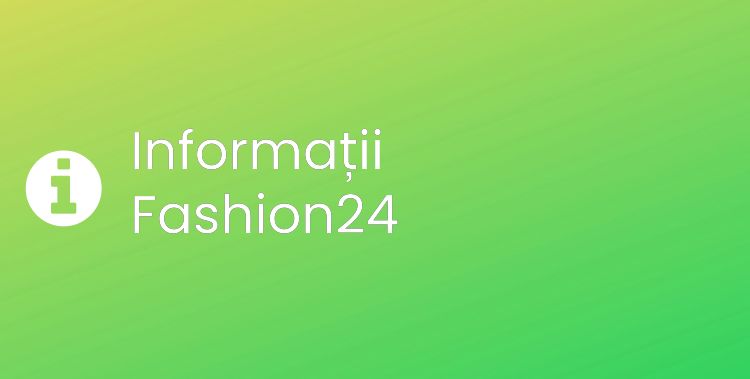 Fashion24 Section Header Image