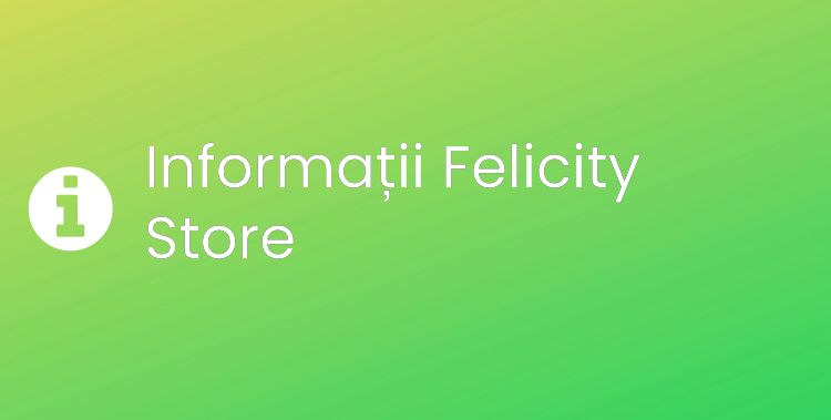 Felicity Store Section Header Image