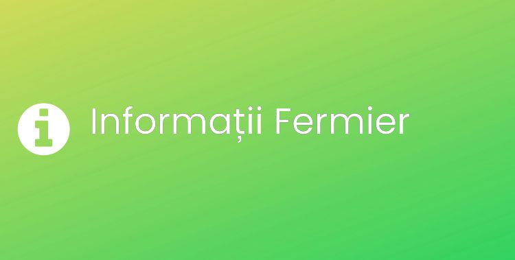Fermier Section Header Image