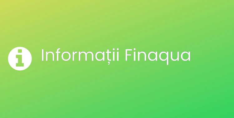 Finaqua Section Header Image