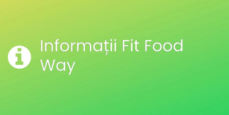 Fit Food Way Section Header Image