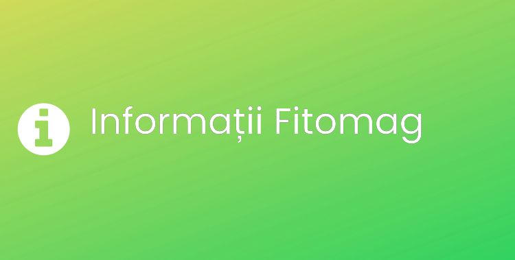 Fitomag Section Header Image