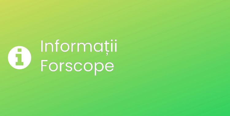 Forscope Section Header Image