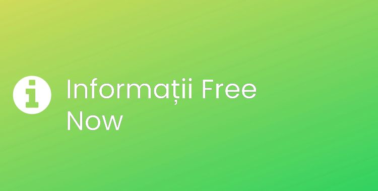 Free Now Section Header Image