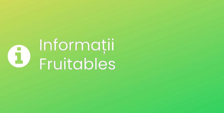 Fruitables Section Header Image