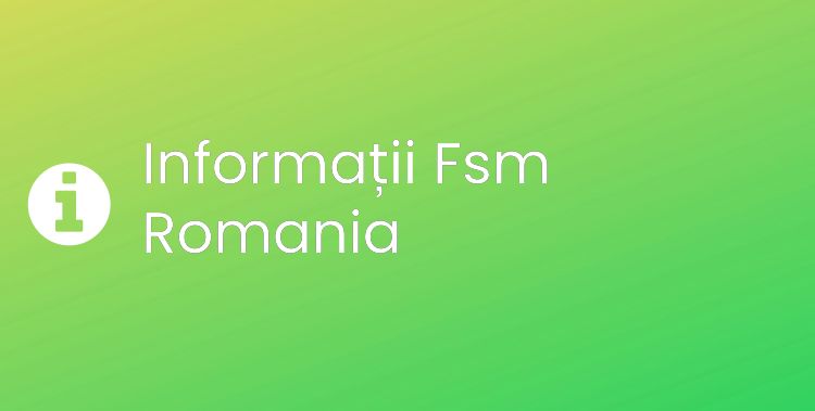 Fsm Romania Section Header Image