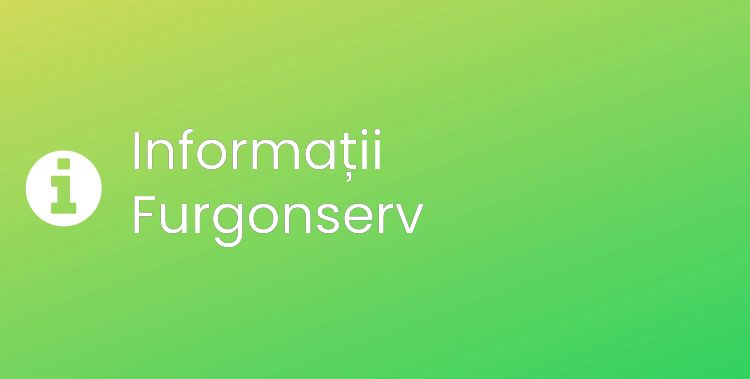 Furgonserv Section Header Image