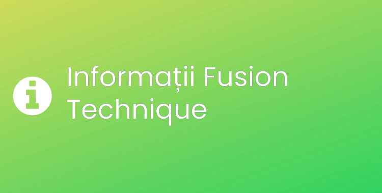 Fusion Technique Section Header Image