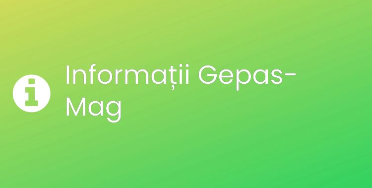 Gepas-Mag Section Header Image