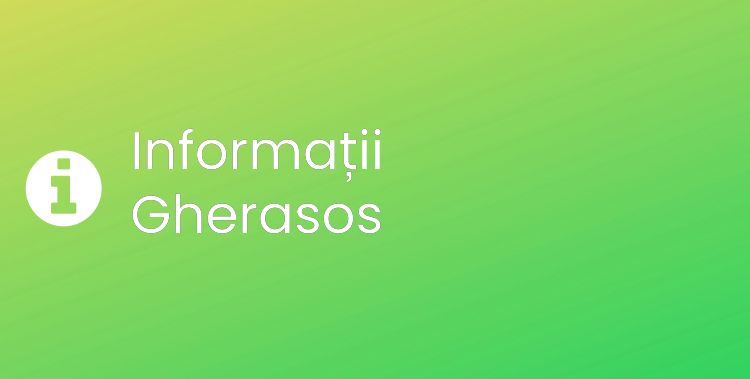 Gherasos Section Header Image