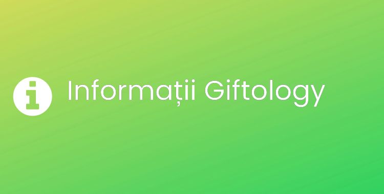 Giftology Section Header Image