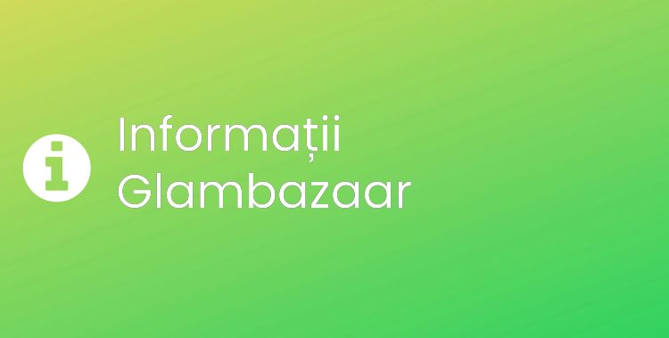 Glambazaar Section Header Image