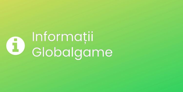 Globalgame Section Header Image