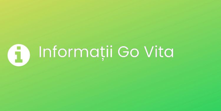 Go Vita Section Header Image
