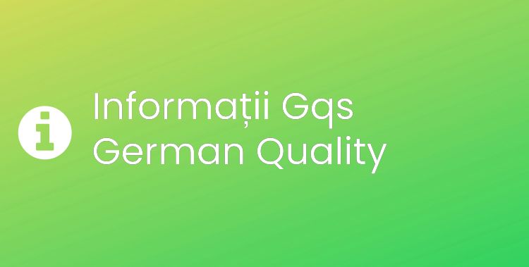 Gqs German Quality Section Header Image