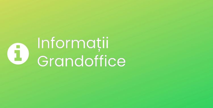 Grandoffice Section Header Image