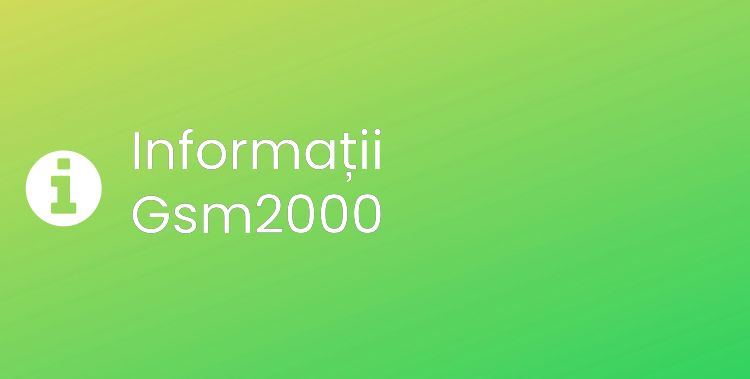 Gsm2000 Section Header Image