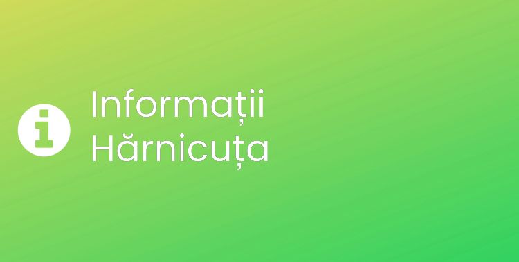 Hărnicuța Section Header Image