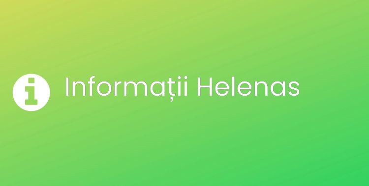 Helenas Section Header Image