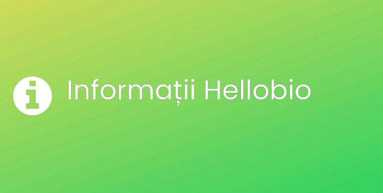 Hellobio Section Header Image