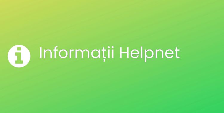 Helpnet Section Header Image