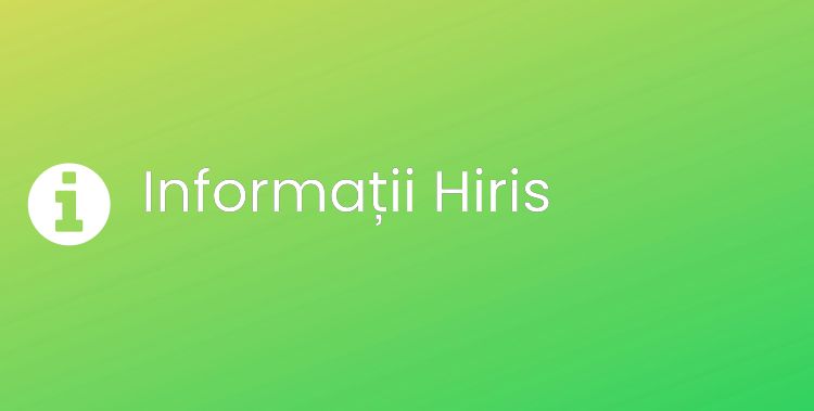 Hiris Section Header Image