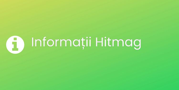 Hitmag Section Header Image