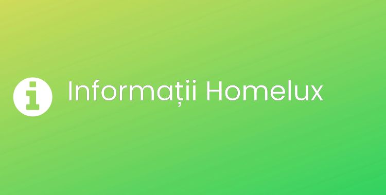 Homelux Section Header Image