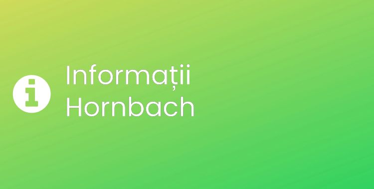 Hornbach Section Header Image
