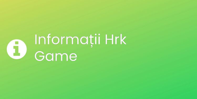 Hrk Game Section Header Image