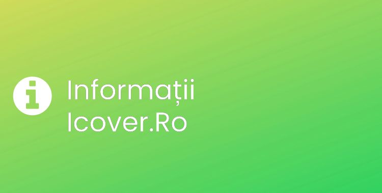 Icover.Ro Section Header Image