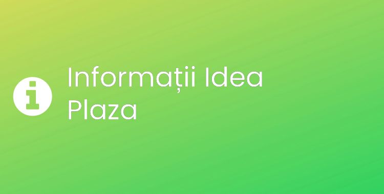 Idea Plaza Section Header Image