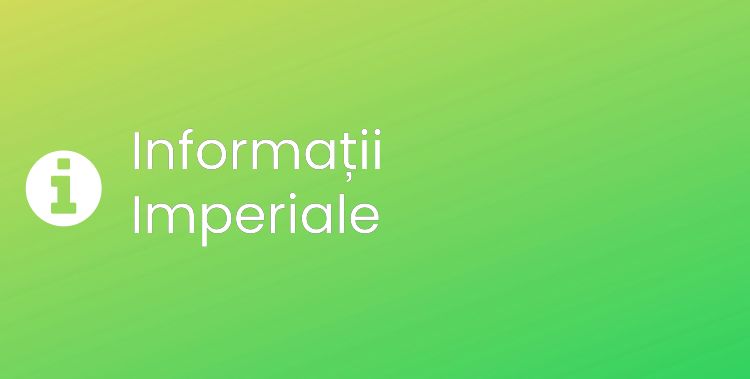 Imperiale Section Header Image