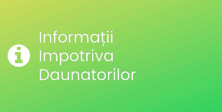 Impotriva Daunatorilor Section Header Image